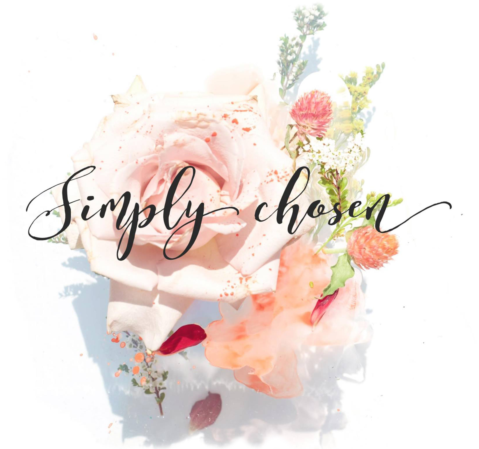 Simply Chosen